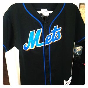 Mets Jersey